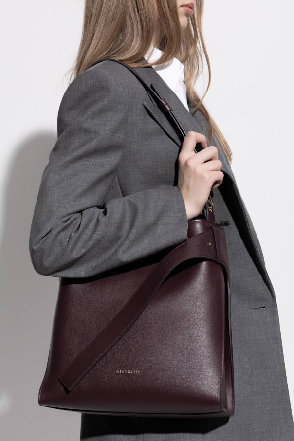 Givenchy Hobo Medium shopper bag