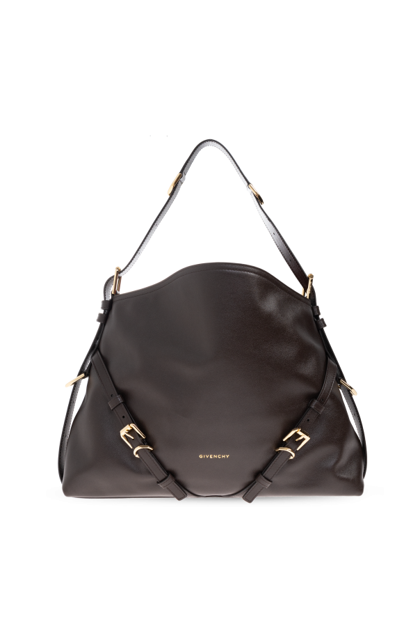 Shoulder bag `Voyou Medium`, zdjęcie 1 Shoulder bag `Voyou Medium` od Givenchy