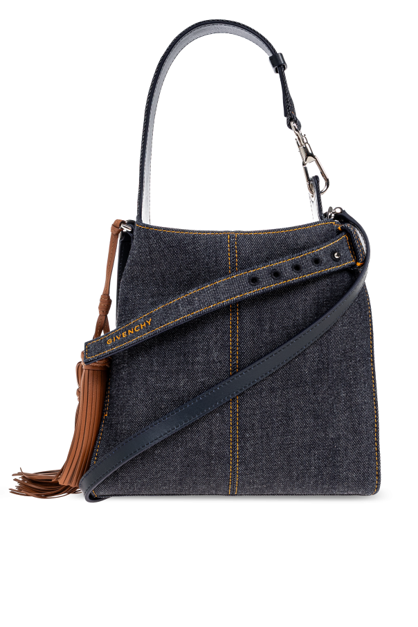 "Belted Mini" hobo shoulder bag od Givenchy