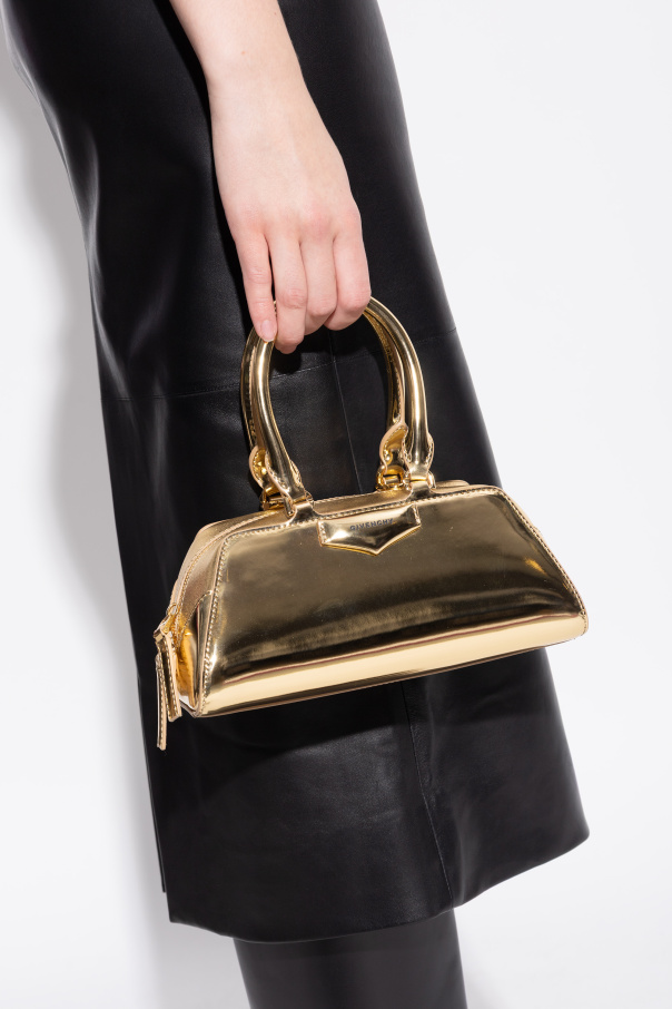 Givenchy Mini Antigona' handbag