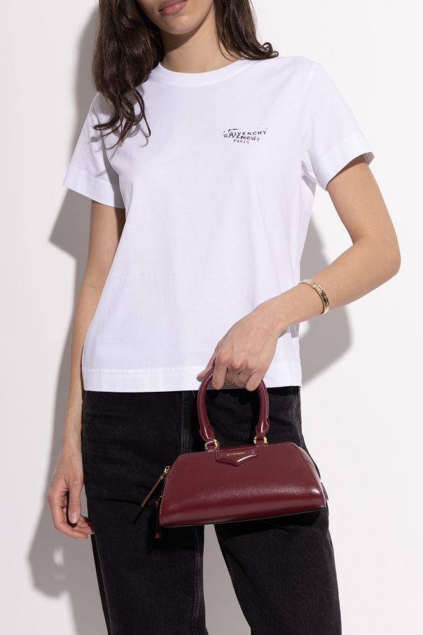 Givenchy Torba do ręki ‘Mini Antigona’