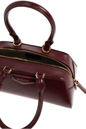 Givenchy Torba do ręki ‘Mini Antigona’