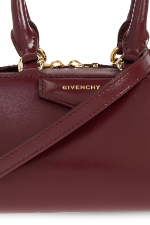 Givenchy Torba do ręki ‘Mini Antigona’