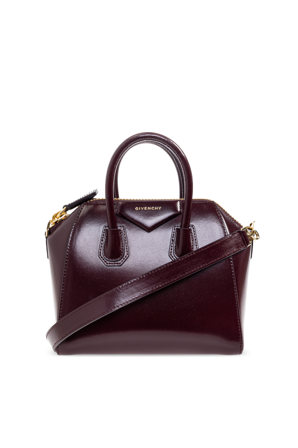 Handbag "Antigona Mini" od Givenchy