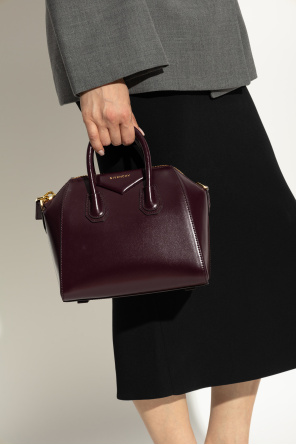 Handbag "antigona mini" od Givenchy