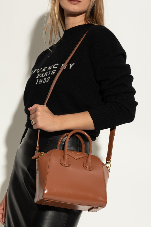 Givenchy Handbag "Antigona Small"