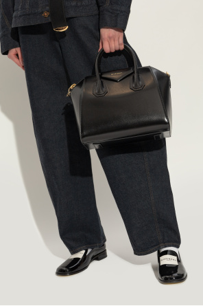 Torba do ręki `antigona small` od Givenchy