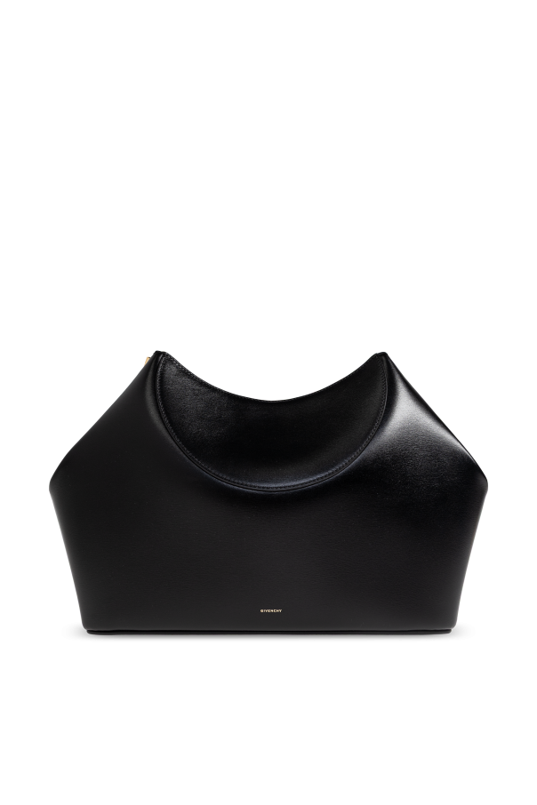 ‘Facet’ clutch od Givenchy
