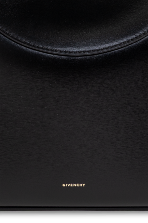 Givenchy Clutch „Facet“