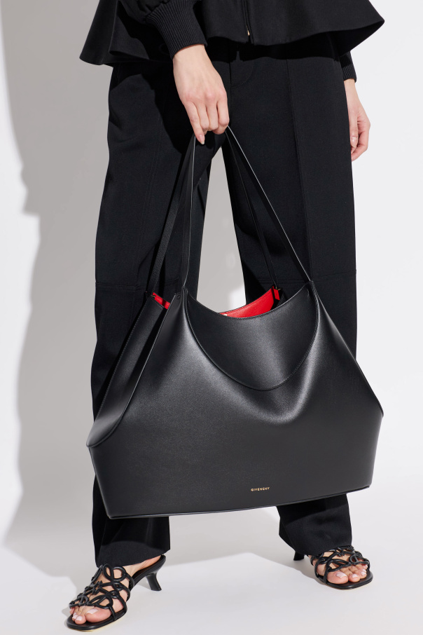 Givenchy Torba ‘Facet Medium’ typu ‘shopper’