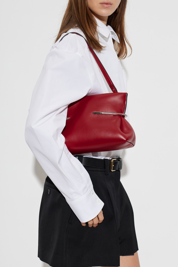 Givenchy Tasche ‘Pinch Soft’