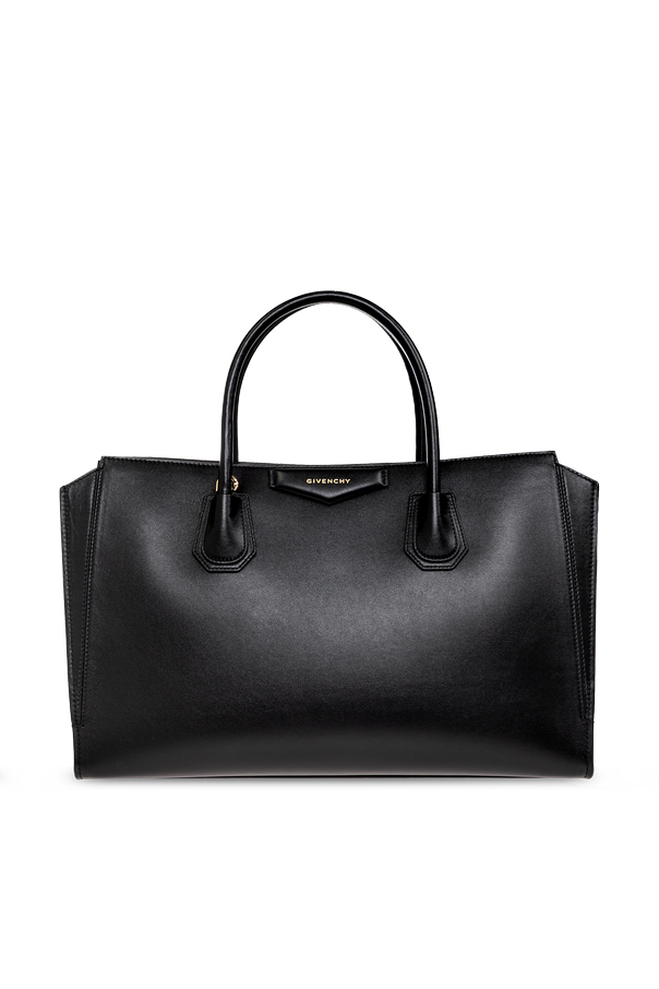‘Antigona Catchall M’ leather tote od Givenchy