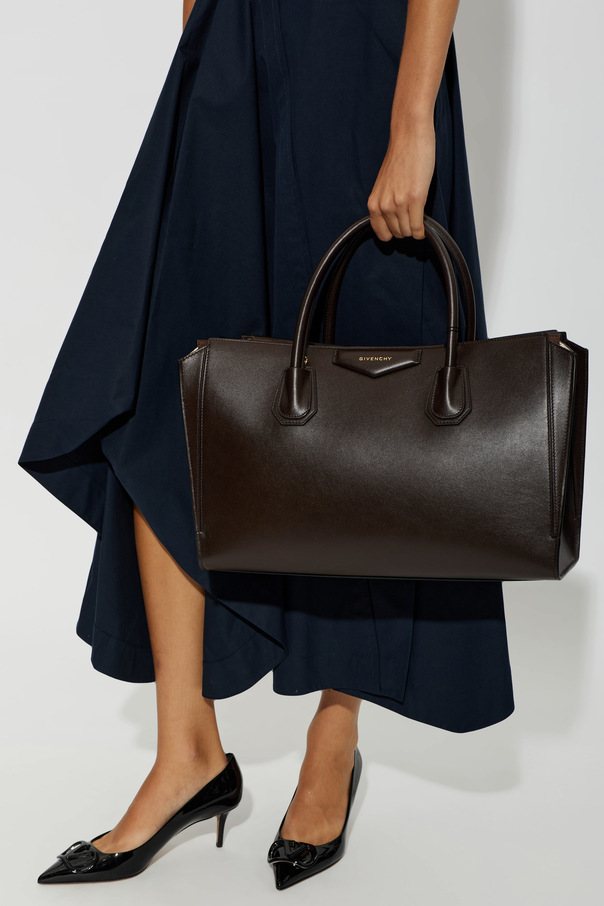 Givenchy "Antigona Catchall Medium" bag