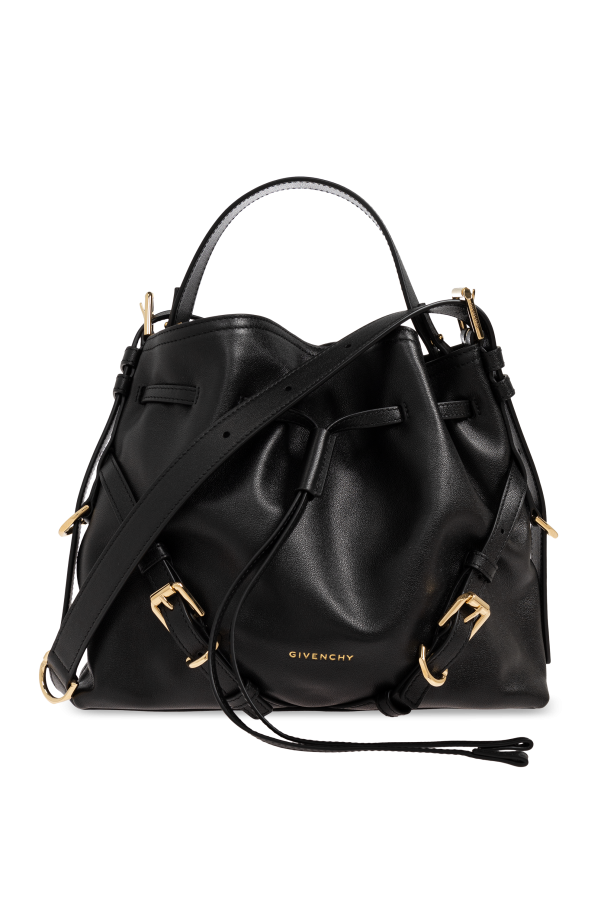 ‘Voyou Small’ bucket shoulder bag od Givenchy