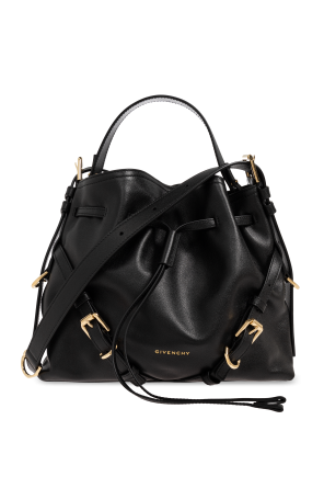Torba na ramię ‘voyou small’ typu ‘bucket’ od Givenchy