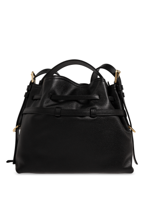 Givenchy Torba na ramię ‘Voyou Small’ typu ‘bucket’