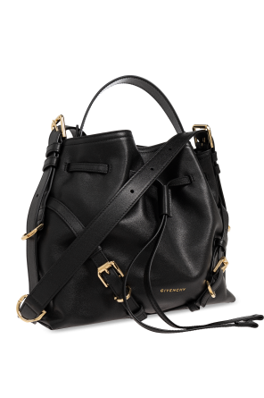 Givenchy Torba na ramię ‘Voyou Small’ typu ‘bucket’