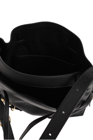 Givenchy Torba na ramię ‘Voyou Small’ typu ‘bucket’