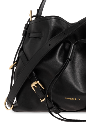 Givenchy Torba na ramię ‘Voyou Small’ typu ‘bucket’