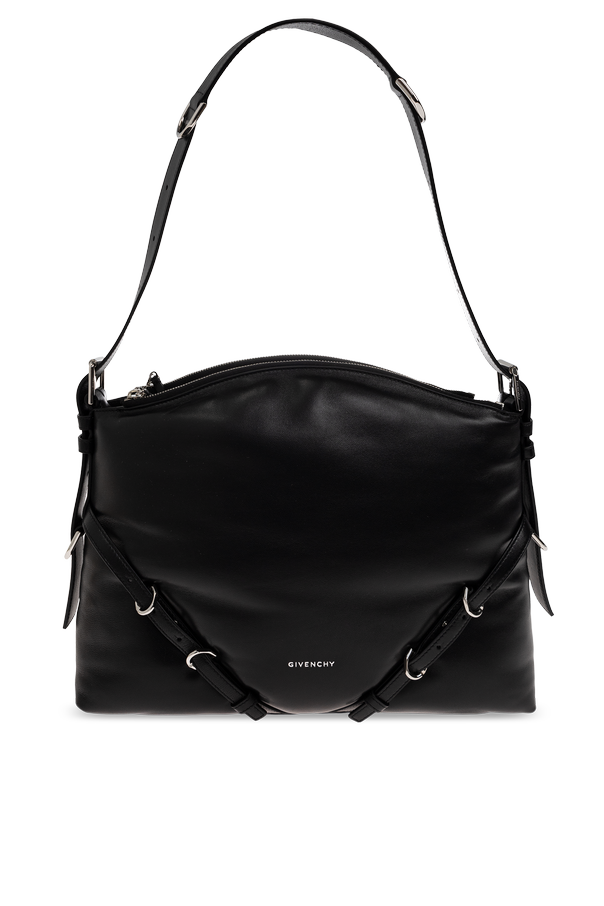 'Voyou Bomber Medium' bag od Givenchy