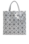 Bao Bao Issey Miyake SILVER 'Shopper' type bag