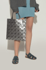 Bao Bao Issey Miyake SILVER 'Shopper' type bag