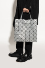 Bao Bao Issey Miyake SILVER 'Shopper' type bag