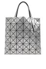 Bao Bao Issey Miyake SILVER 'Shopper' type bag