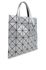 Bao Bao Issey Miyake SILVER 'Shopper' type bag