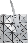 Bao Bao Issey Miyake SILVER 'Shopper' type bag