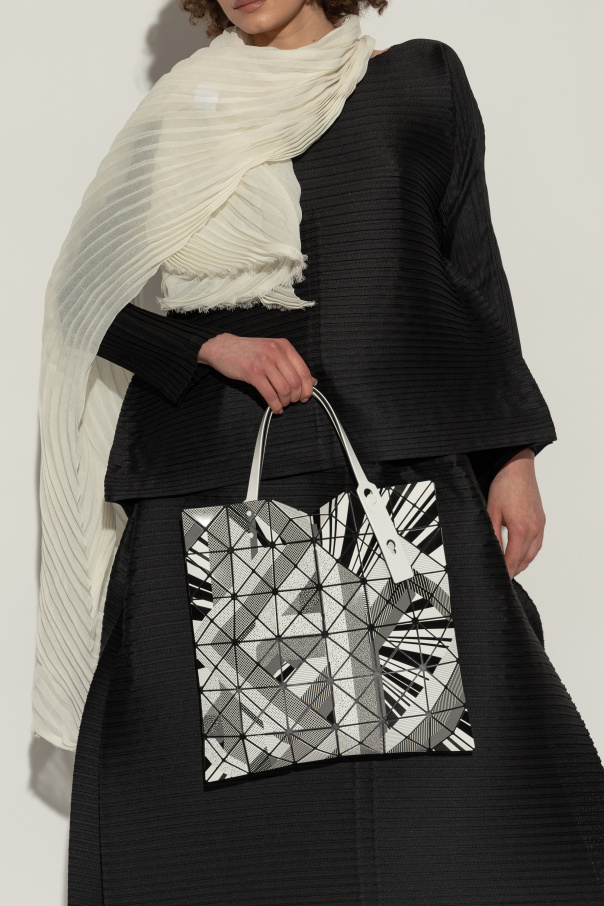 Bao Bao Issey Miyake Torba typu `shopper`