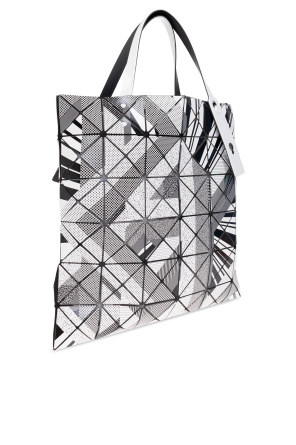 Bao Bao Issey Miyake Torba typu `shopper`
