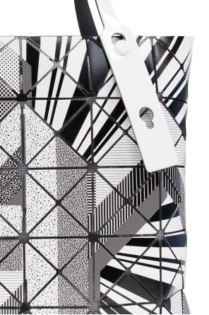Bao Bao Issey Miyake Torba typu `shopper`