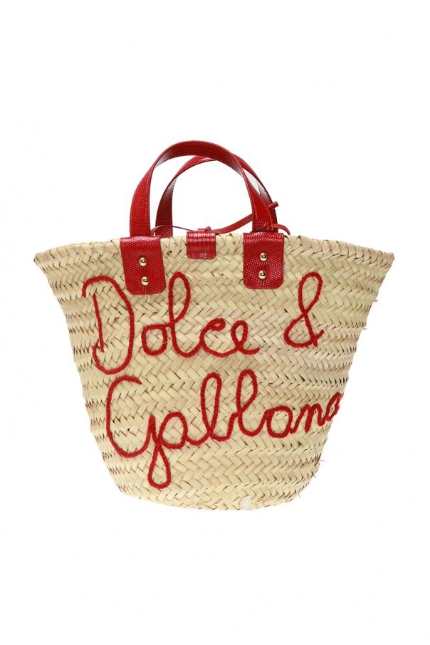 Dolce & Gabbana 'Kendra' shopper bag