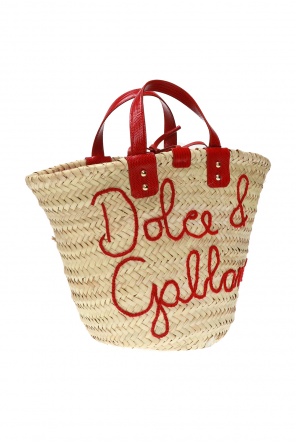 Dolce & Gabbana 'Kendra' shopper bag