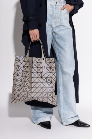 Shoulder bag type 'shopper' od Bao Bao Issey Miyake
