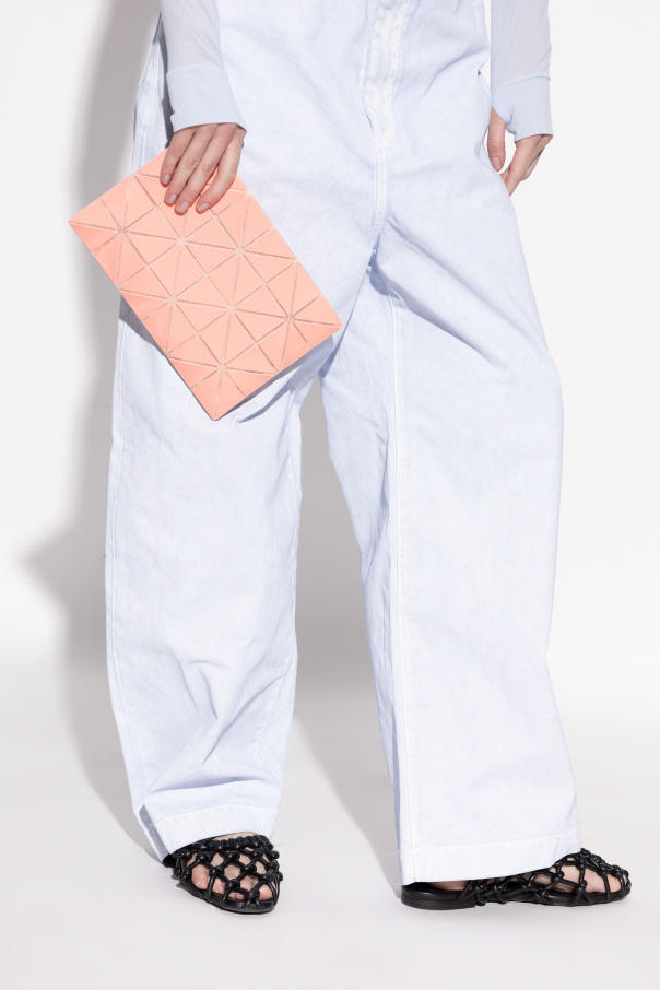Bao Bao Issey Miyake Clutch