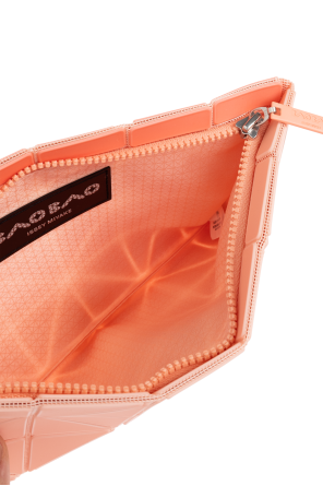 Bao Bao Issey Miyake Clutch
