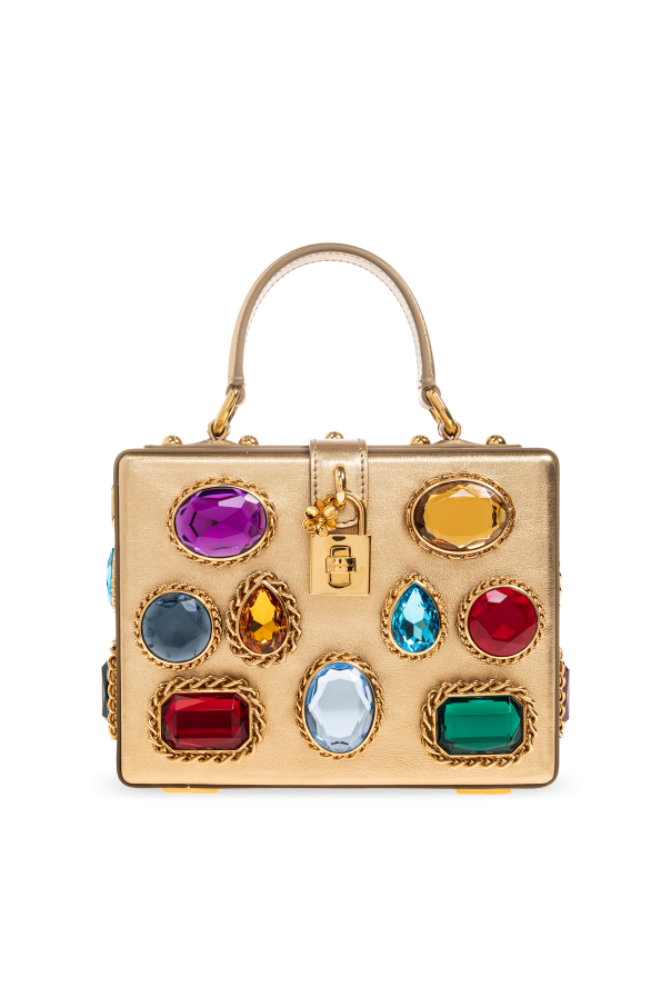 ‘Dolce Box’ handbag od Dolce & Gabbana