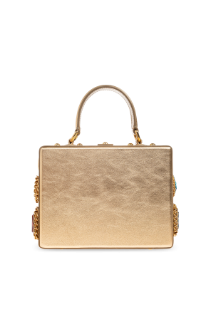 Dolce & Gabbana Bolso de mano ‘Dolce Box’