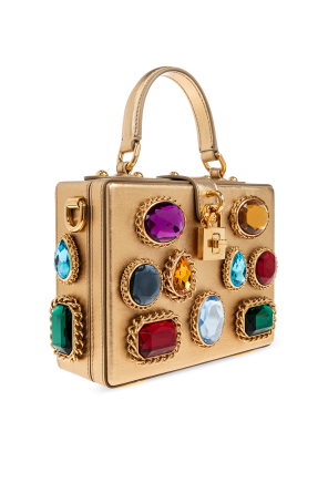 Dolce & Gabbana Bolso de mano ‘Dolce Box’