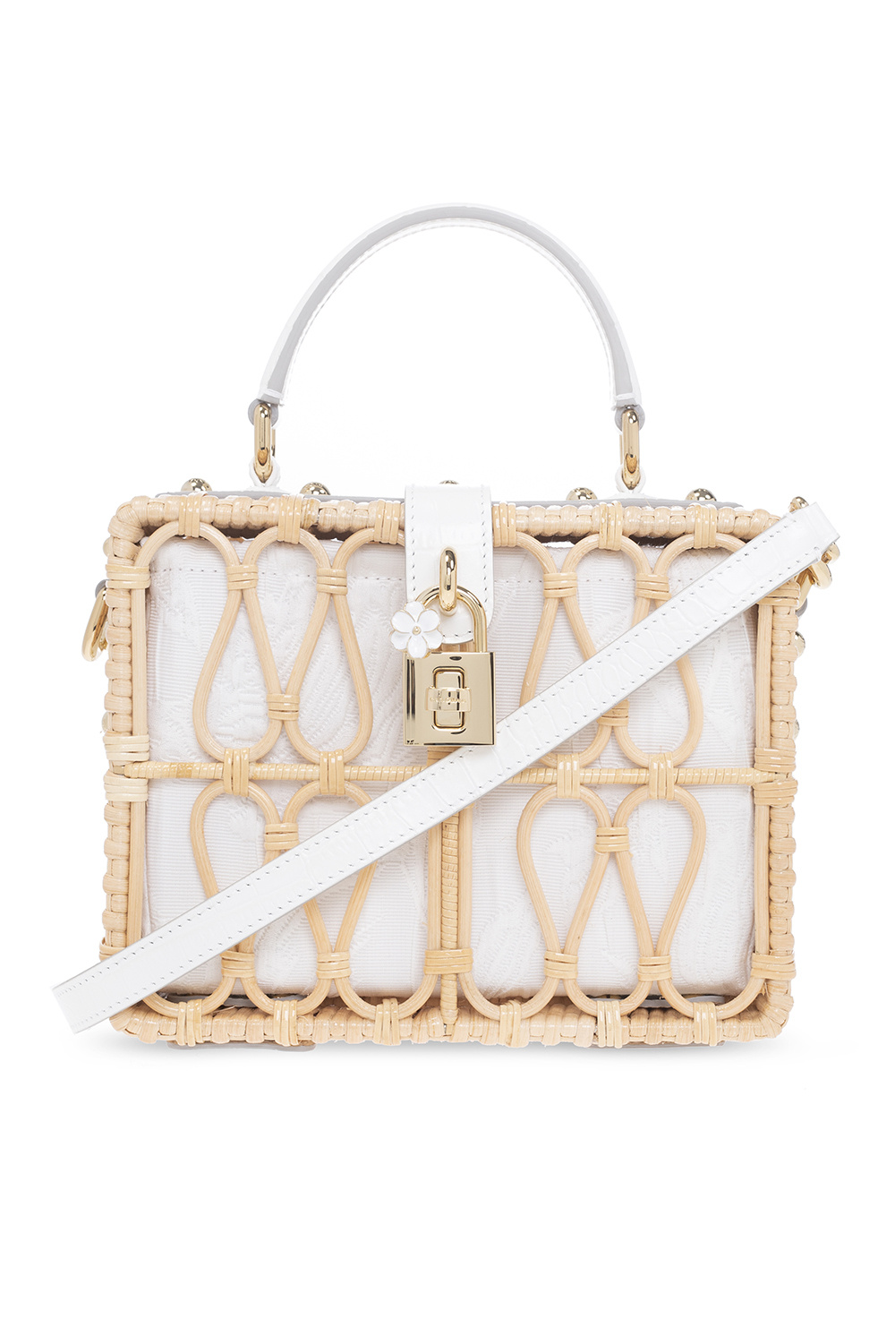 Dolce & Gabbana ‘Dolce Box‘ handbag