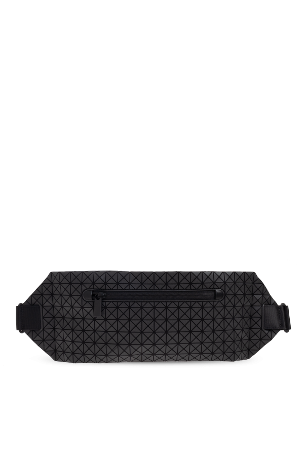 Belt bag with decorative finishing od Bao Bao Issey Miyake