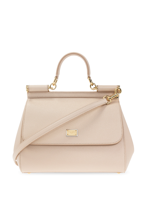 Dolce & Gabbana ‘Sicily Medium’ shoulder bag