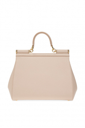 Dolce tailored & Gabbana ‘Sicily Medium’ shoulder bag