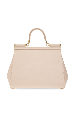 Dolce & Gabbana ‘Sicily Medium’ shoulder bag