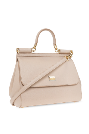 Dolce & Gabbana ‘Sicily Medium’ shoulder bag