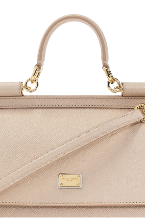 Dolce & Gabbana ‘Sicily Medium’ shoulder bag