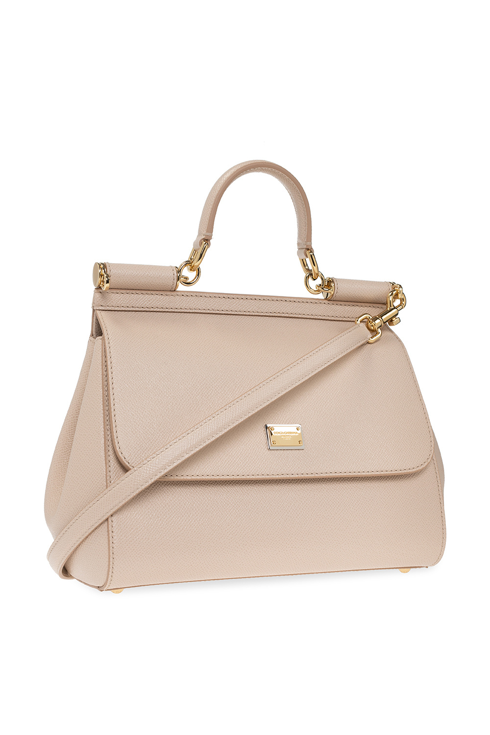 Dolce & Gabbana ‘Sicily Medium’ shoulder bag