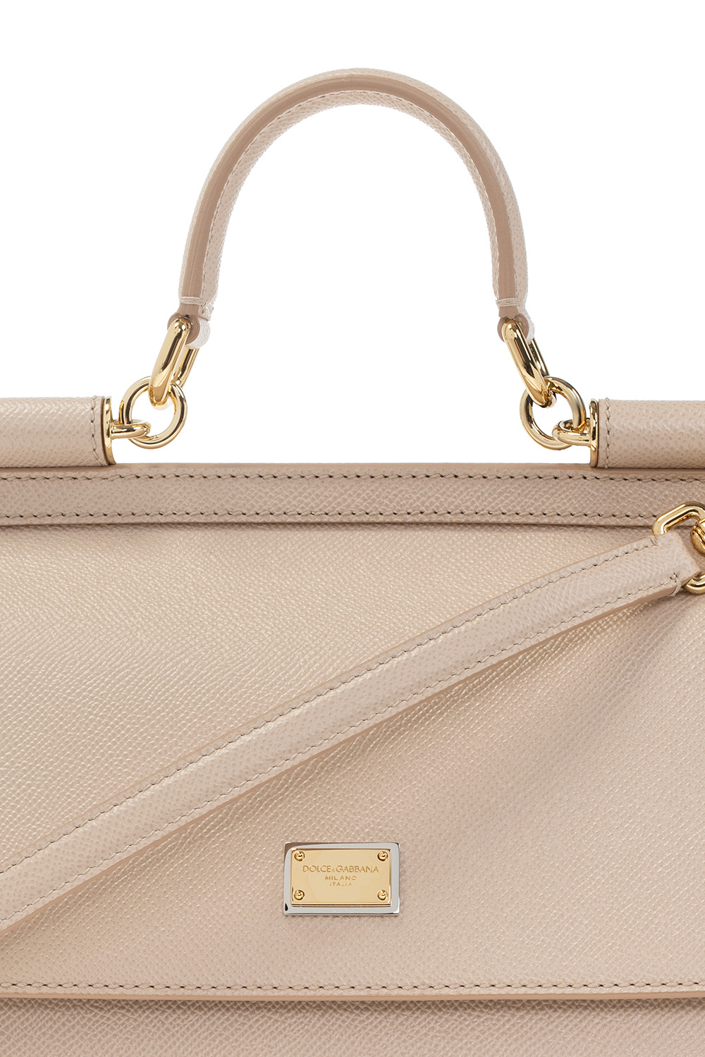 Dolce & Gabbana ‘Sicily Medium’ shoulder bag